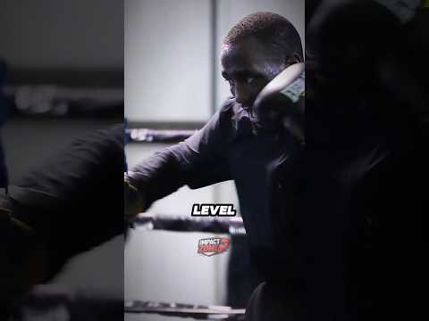 Terence Crawford on Why Fighters Don’t Improve 🥊