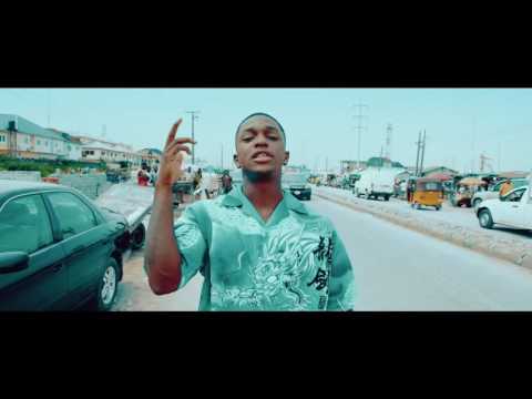 KIDA KUDZ - FOR THE MONEY
