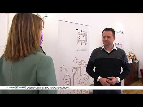 Vijesti Televizije Jadran 15.03.2021.