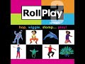Roll Play Season 3 All Songs