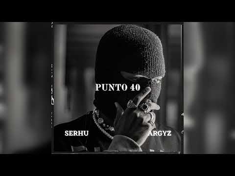 PUNTO 40 - SerHu x Argyz (@PROD_AZP) @elementalrappers   ​⁠​