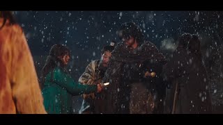 Dan hwal cursed his family scene | Immortality | Bulgasal