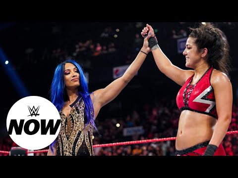 Fight Size Update: Sabu And IMPACT, WWE Writer Falls Asleep, Braun Strowman Backflips, More