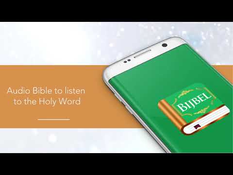 Bible in Dutch