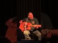 Cathy's Clown acoustic