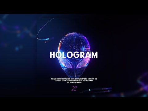 [FREE] Melodic Synth Type Beat - "Hologram" | Melodic Type Beat