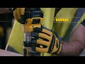 Akumuliatorinė freza DeWalt DCW604NT, BL, 6-8 mm