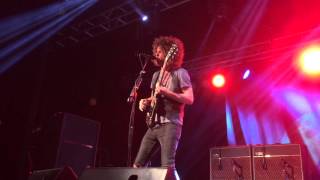 1 - Dimension - Wolfmother (Live in Raleigh, NC - 3/05/16)