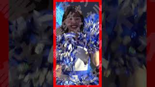 #S686【diana様！】 #shorts #チア #美女 #チアリーダー #diana