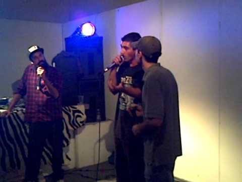 IL SOCIO vs NIK RIVIERA