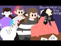 Drawing Myself In Other YouTuber S Styles