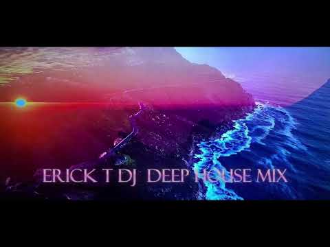 EricK T Dj Set       Deep-House-Melodic            12/12/25