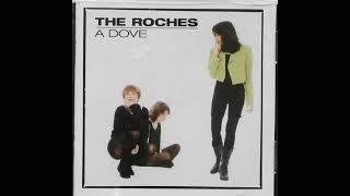 The Roches - Too Tough Hide