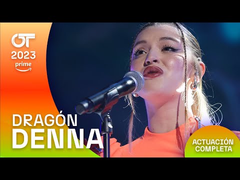 Video thumbnail for Dragón