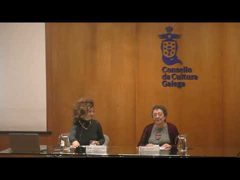 Vídeo: Presentación