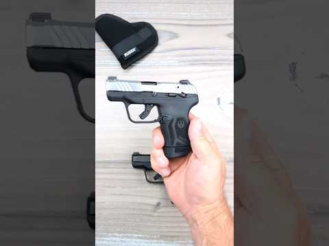 Ruger LCP MAX .380