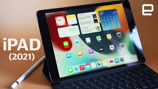 Apple iPad 10.2 (2021) review: Another modest update