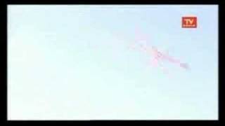 Aqui estas - Tercer cielo