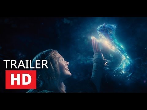 Maleficent Official Legacy Trailer (2014) - Angelina Jolie Disney Movie HD