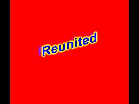 Reunited (Kyuhyun and Charice) 6 Prologue