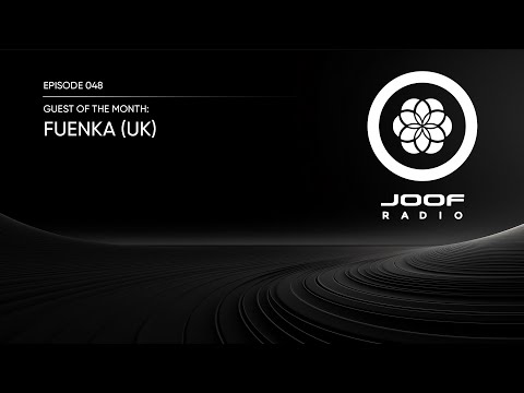 John 00 Fleming - JOOF Radio 048 (November 2023)