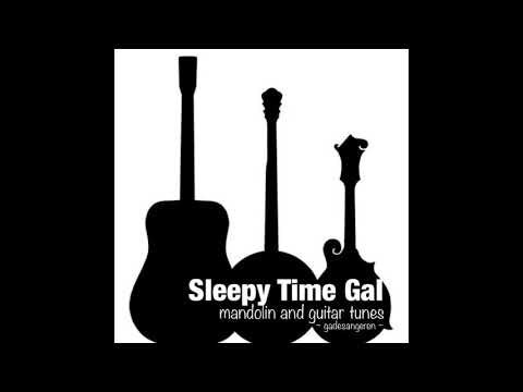 Sleepy Time Gal - Kay Kyser