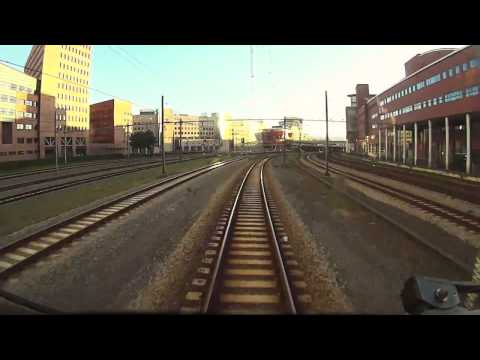 HISPEED HOLLAND Enschede - Amersfoort 2016