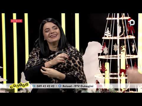 RELOAD: Në studio FISNIKET 17.12.2018