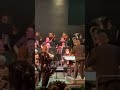 Andre Williams - Big Big Band - Awesome!