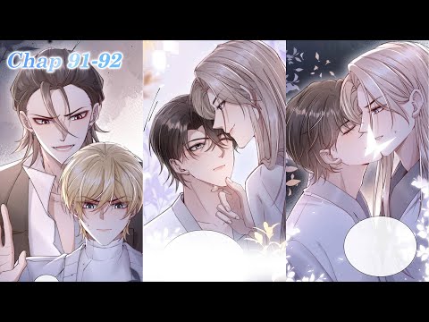 Chap 91 - 92 Rabid Dog Breeding Rules | Yaoi Manga | Boys' Love