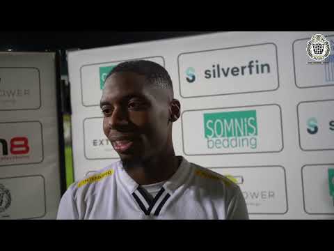 INTERVIEWS: LOKEREN-TEMSE - HOOGSTRATEN | 2023-2024