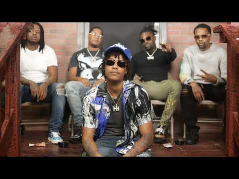 [FREE] Skilla Baby x Tee Grizzley Type Beat - ''PSA"