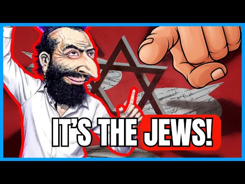 This Song About Jew-Haters Is Going Viral Right Now!