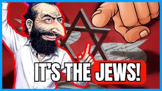 Download lagu This Song About Jew-Haters Is Going Viral Right Now! mp3 Download lagu This Song About Jew-Haters Is Going Viral Right Now! mp3