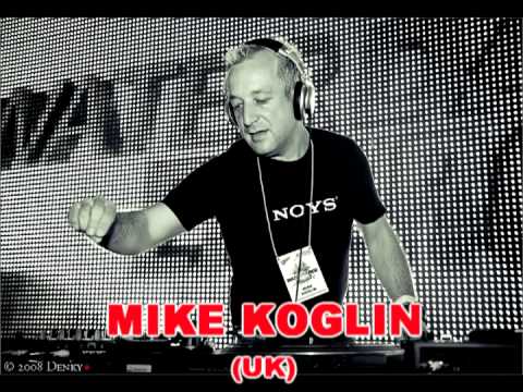 Paul Vinitsky b2b Mike Koglin announce on 14 nov 2008