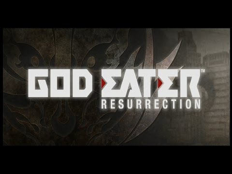GOD Eater Resurrection (PS4)