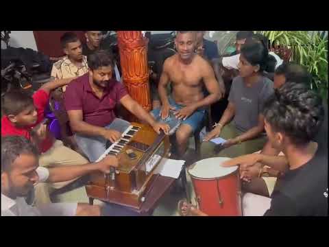 පොකුරු පොකුරු මල් සැණකෙළි ( Pokuru Pokuru Mal Senakeli )