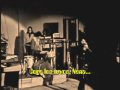 The Doors - Five To One (subtítulado en español ...