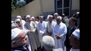 preview picture of video 'Fête religieuse à Sidi-Mansour de Timizart [01/05/2014]'