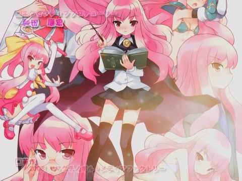 Zero no Tsukai : Maigo no Period to Ikusen no Symphony Playstation 2