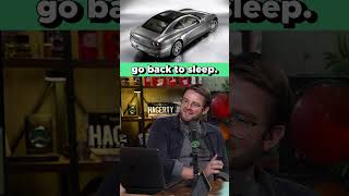 Doug Is Back on Cars... with 4 Seats!