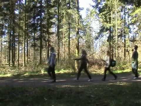 Markoolio - orkar inte mer!