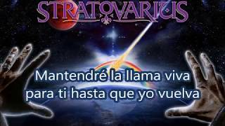 Stratovarius - Before the Winter (Subtítulos en Español)