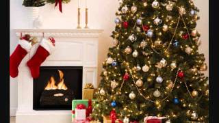 Travis Taylor Sings - The Christmas Song (Chestnuts Roasting On An Open Fire)