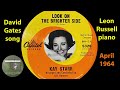 Kay Starr "Look On the Brighter Side" 1964 Leon Russell, David Gates