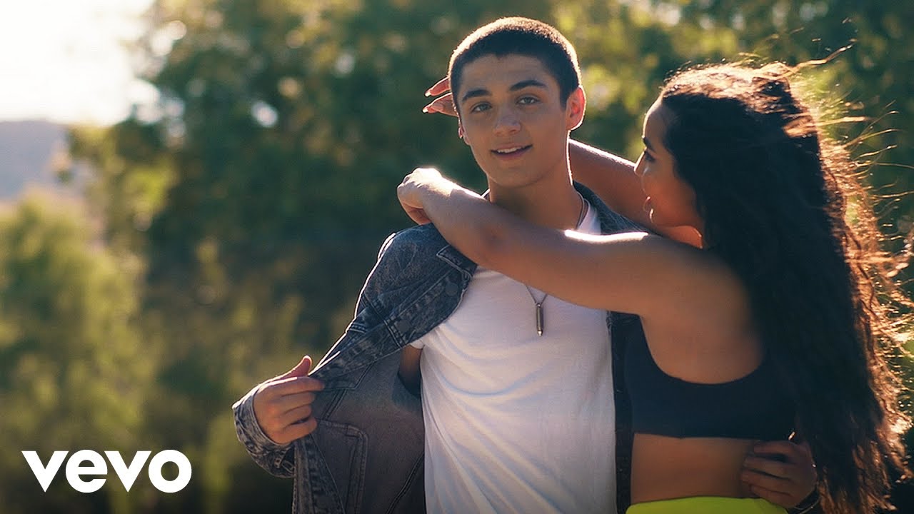 Asher Angel — No Pressure