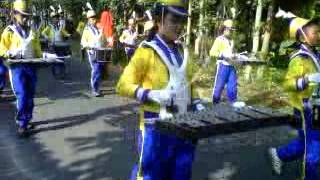 preview picture of video 'Gita Nada Band SDN Tunjung Udanawu Blitar'