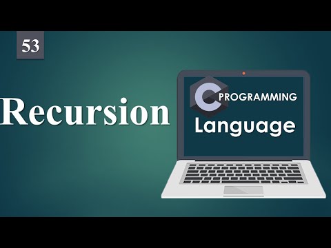 C Language Introduction Video