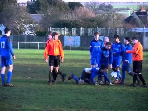 KNEBWORTH RESERVES v HERTFORD HEATH RESERVES