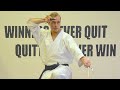 SAI Weapon Tutorial Okinawa Kobudo By Jesse Enkamp